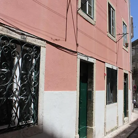 Apartment Small Flat In The Heart Of *