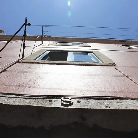 Small Flat In The Heart Of