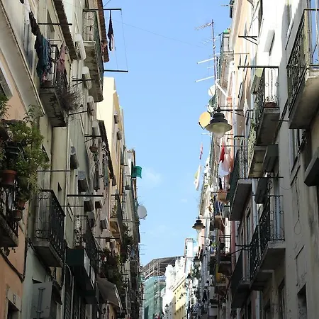 Small Flat In The Heart Of