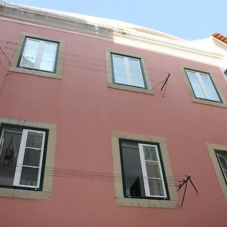 Apartment Small Flat In The Heart Of