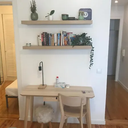 Apartamento Small Flat In The Heart Of *