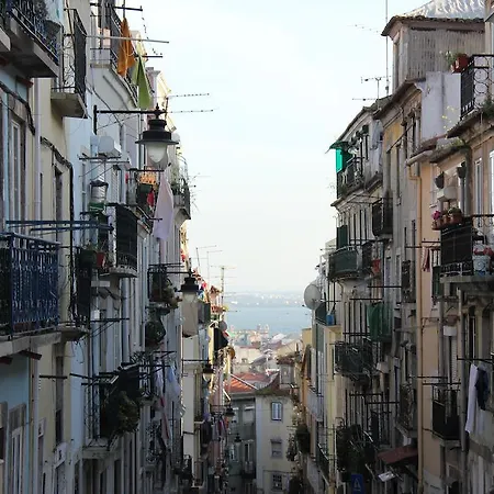 Apartamento Small Flat In The Heart Of *